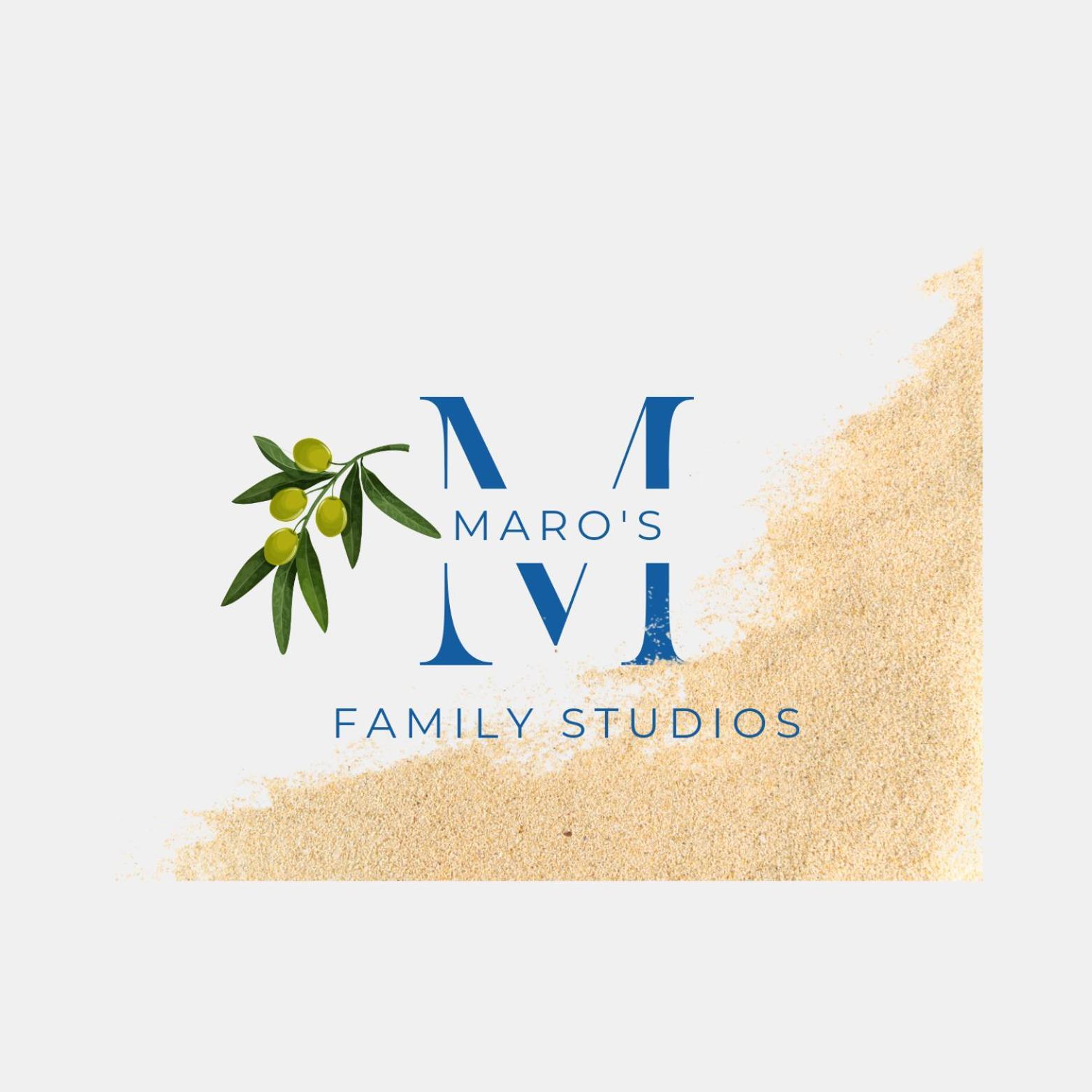 Maro'S Family Studios Limenas  Exterior photo